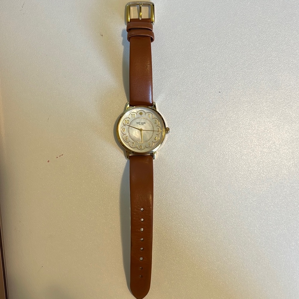 Kate spade Watch